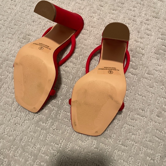 Shoes - Picture 2 of 3